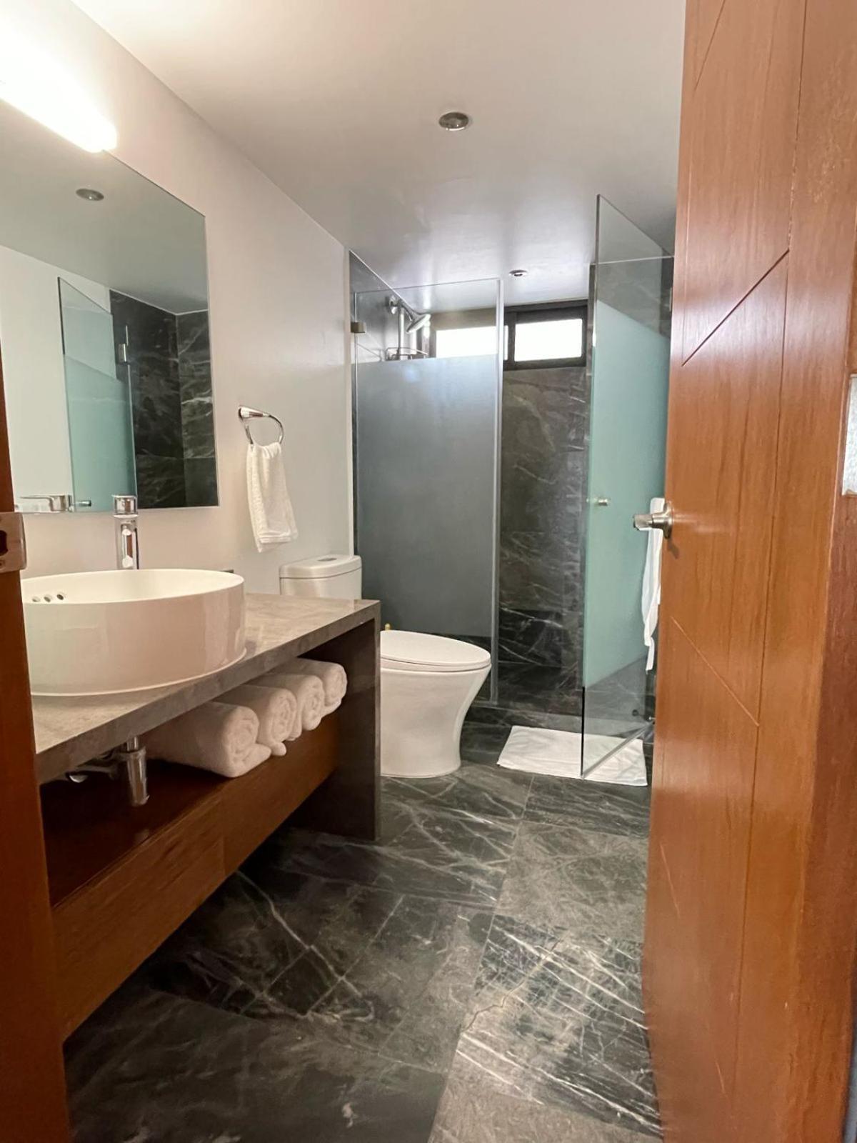 Great Apartment In The Heart Of Coyoacan Mexico-stad Buitenkant foto