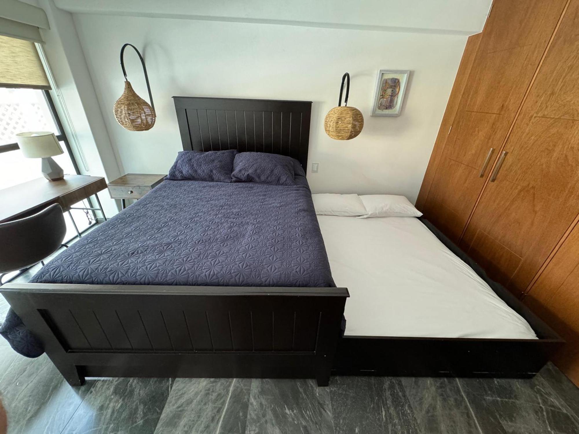 Great Apartment In The Heart Of Coyoacan Mexico-stad Buitenkant foto